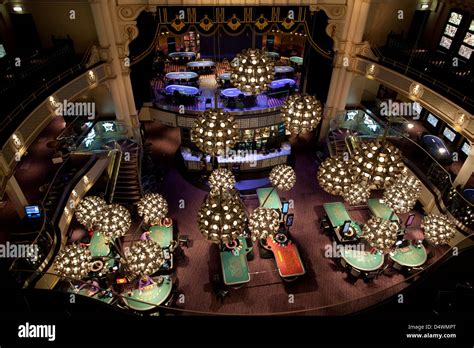 hippodrome casino london poker